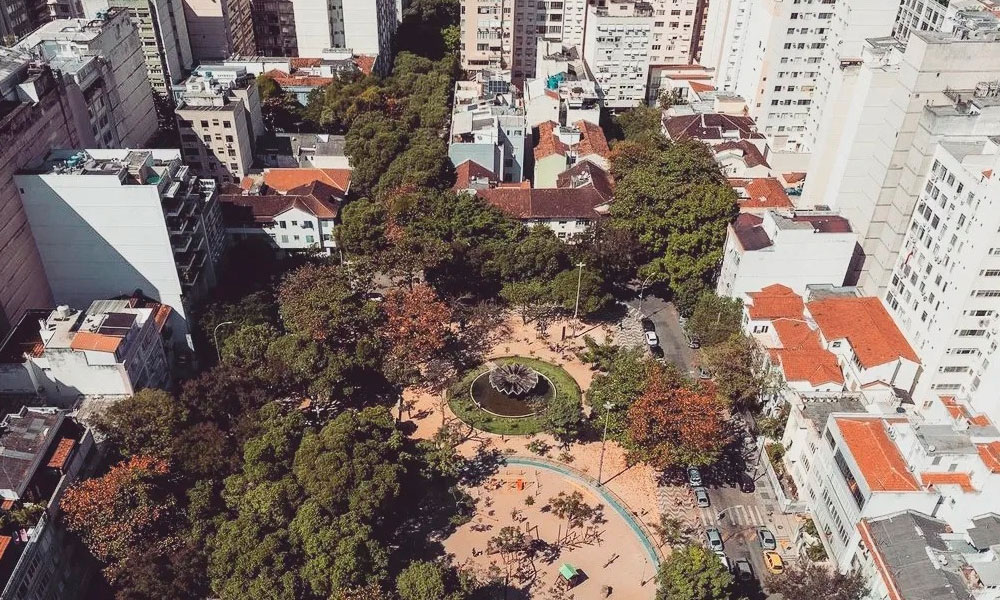 Bairro Peixoto é daquele jeito!